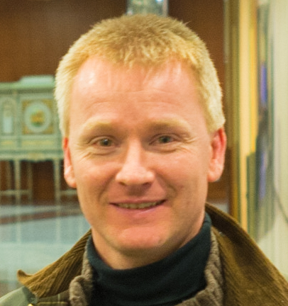 Sven Hapke IBM Sven Hapke IBM