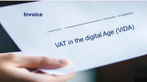 ViDA-VAT in the digital Age